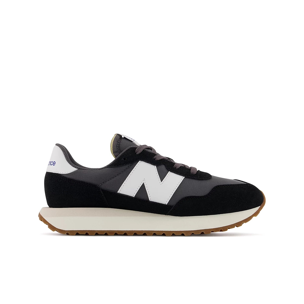 New Balance buty sportowe dziecięce GS237PF