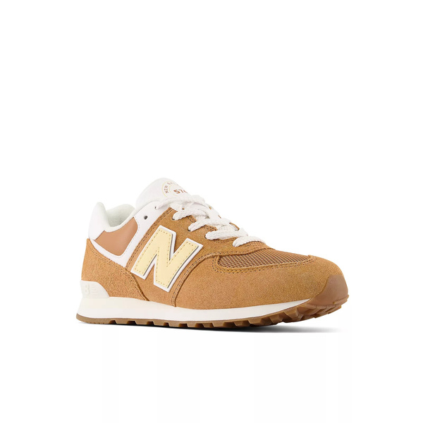 New Balance młodzieżowe buty sportowe GC574CC1