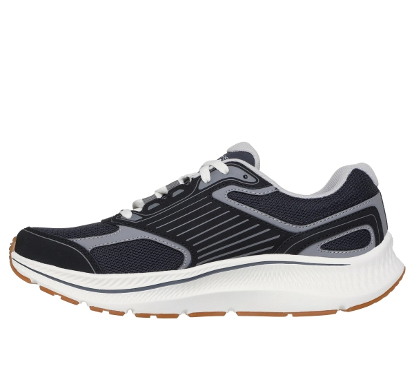 Skechers męskie buty sportowe GO RUN CONSISTENT 2.0 220866 BKW