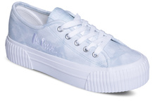 Lee Cooper Damen Schuhe LCW-23-31-1782L BLUE