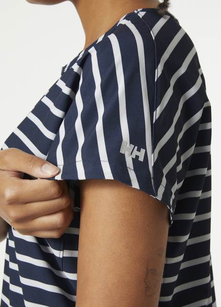 Helly Hansen Damen-T-Shirt W THALIA SUMMER TOP 34350 598