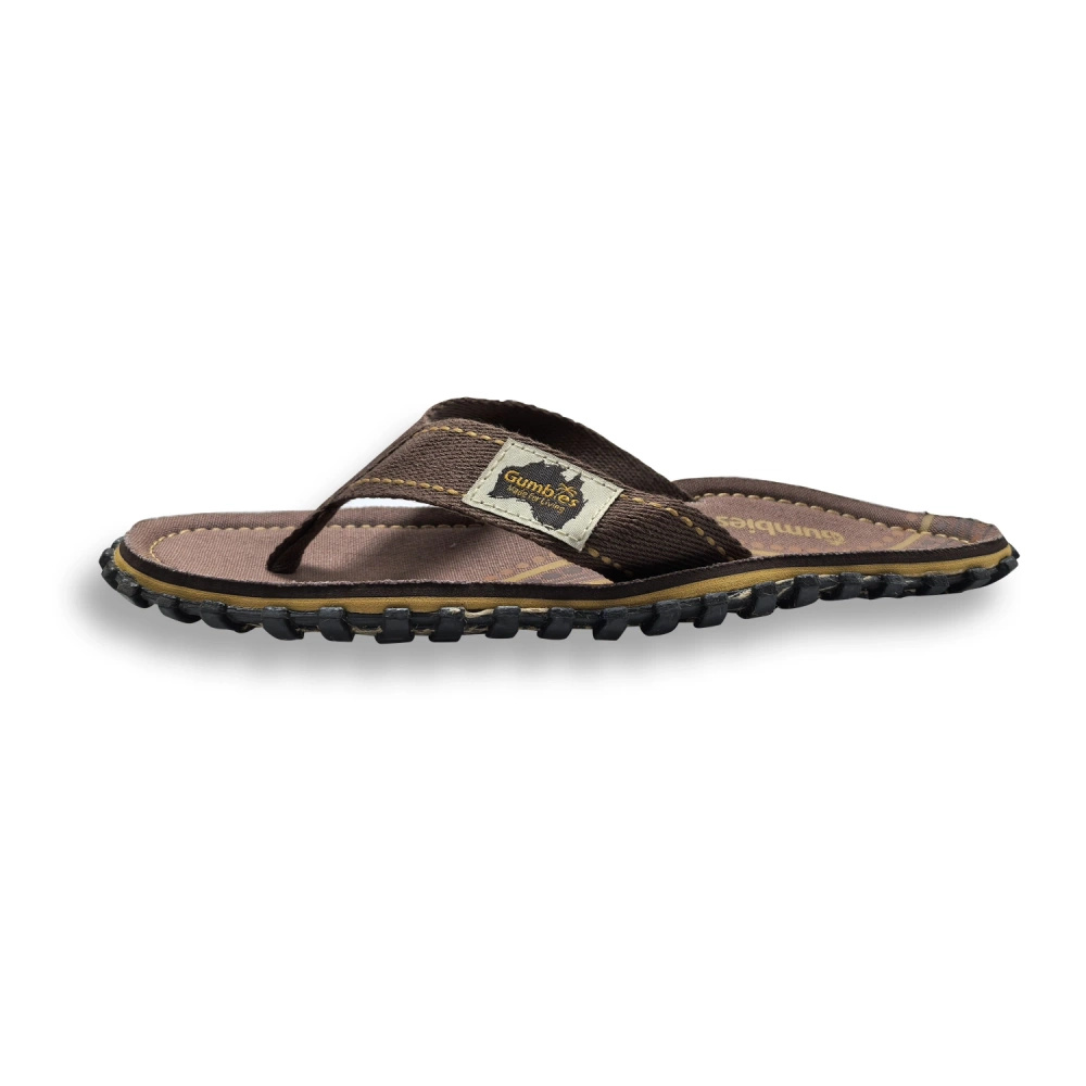 Gumbies flip flops ISLANDER FLIP-FLOPS UNISEX ABORIGINAL