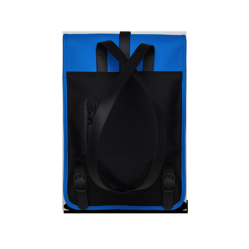 Rains waterproof backpack 40x29x10 cm 9 L 12800 83 WAVES