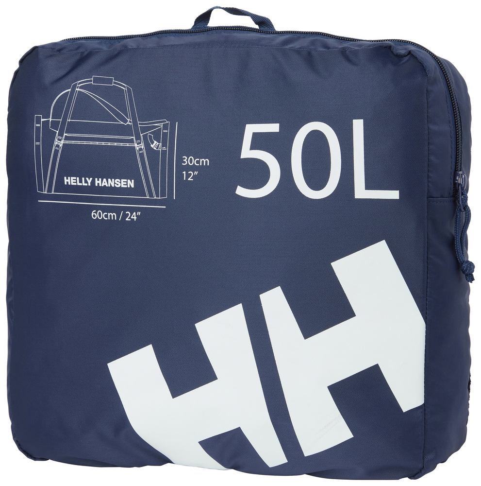 Helly Hansen Sporttasche Rucksack DUFFEL BAG 2 50L 68005-584