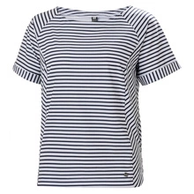 Helly Hansen T-Shirt W Thalia 34169-598 stripes
