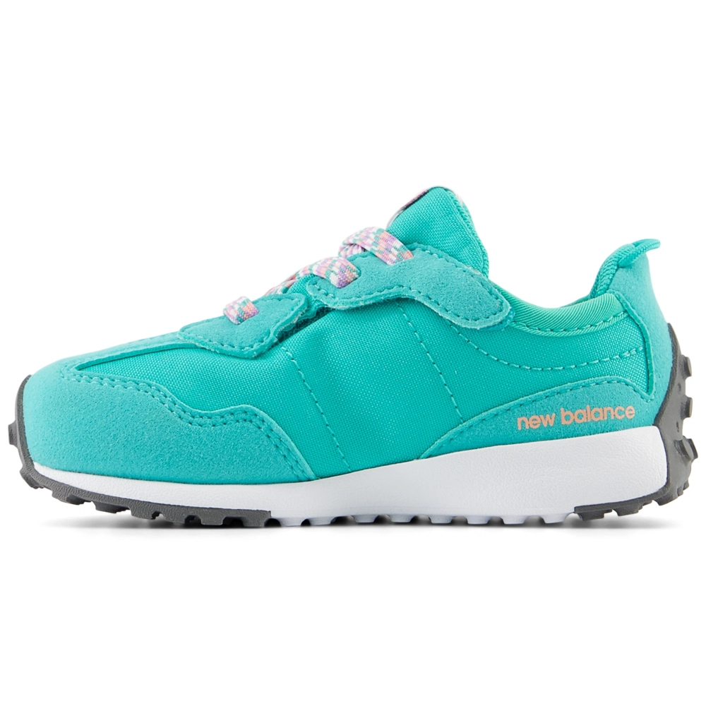 New Balance buty sportowe KIDS NW327LCC