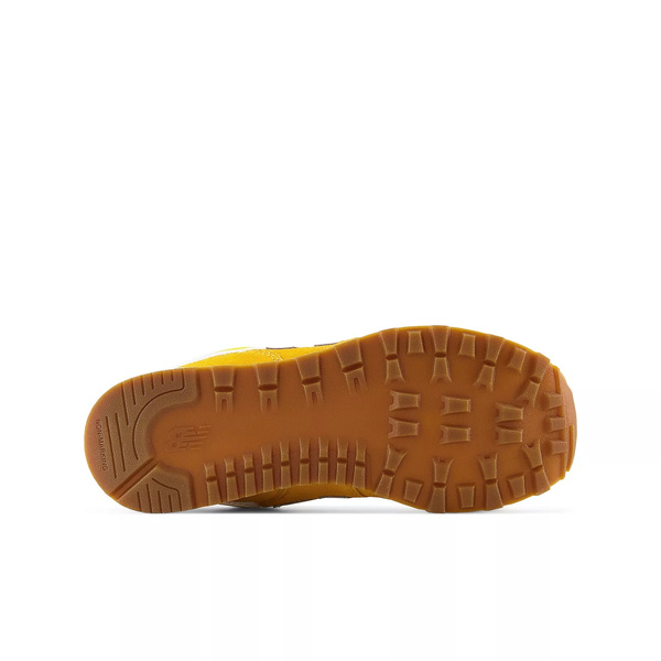 New Balance młodzieżowe buty sportowe GC574RC1