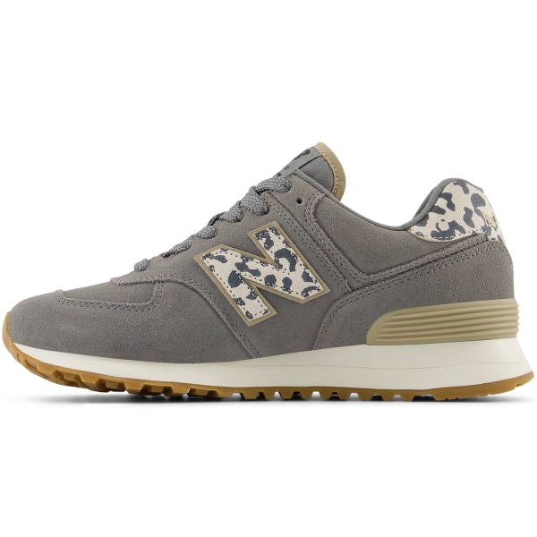 New Balance damskie buty sportowe WL574IJ2