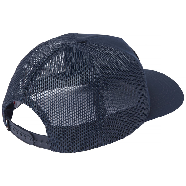 Helly Hansen czapka z daszkiem HH TRUCKER CAP 67435 599