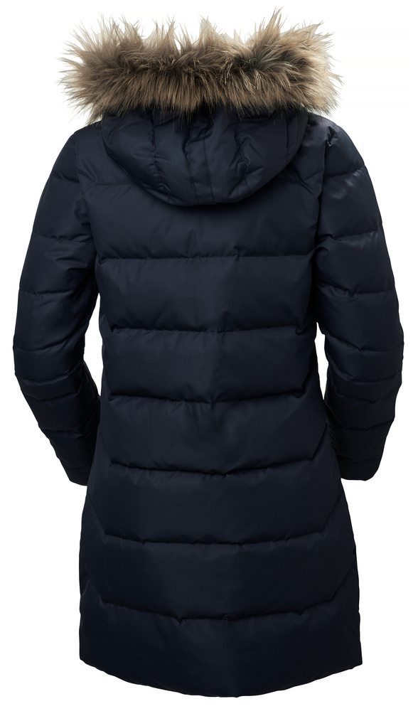 Helly Hansen Damenmantel W ADEN DOWN PARKA 54429 597