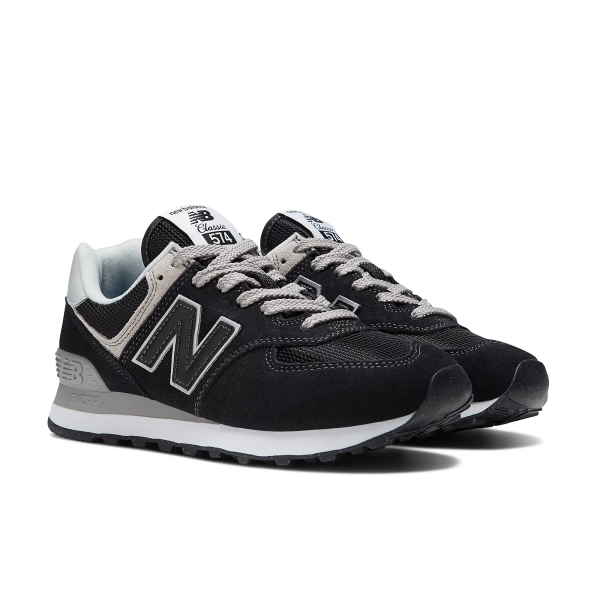 New Balance women's sports shoes sneakers WL574EVB