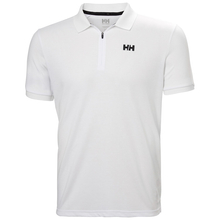 Helly Hansen HP 1/2 ZIP POLO shirt 34503 001