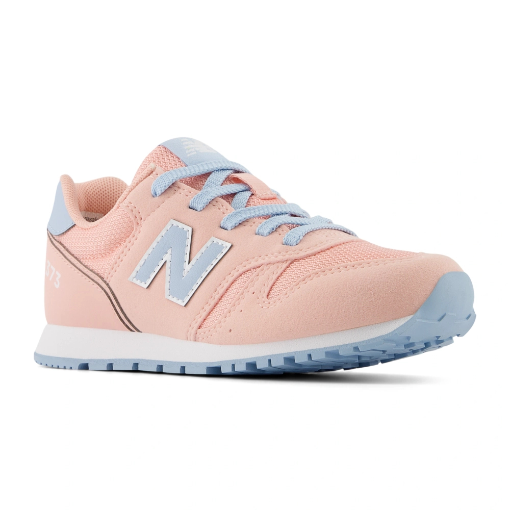 New Balance buty sportowe młodzieżowe YC373AM2