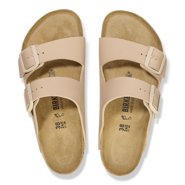 Birkenstock Damen Flip-Flops ARIZONA BS 1027723 (schmale Weite)