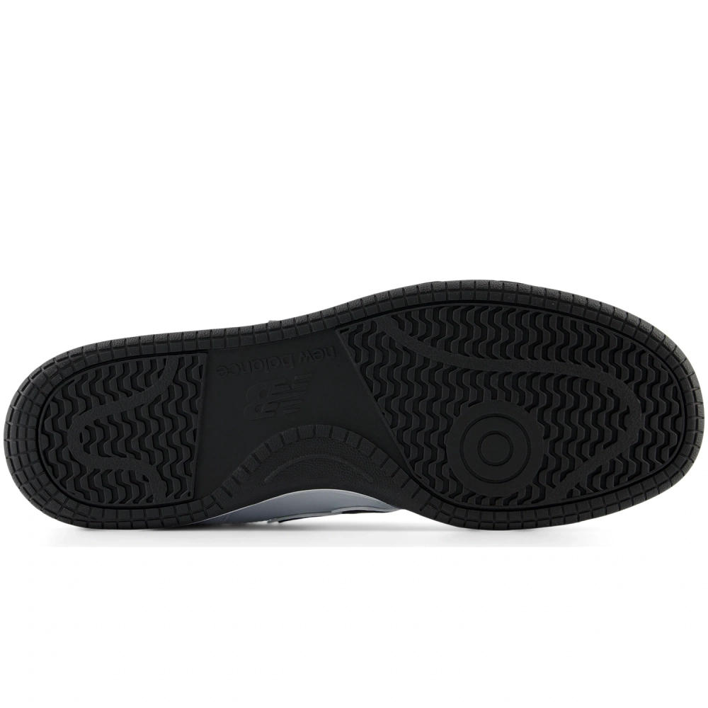 New Balance unisex athletic shoes BB480LBK