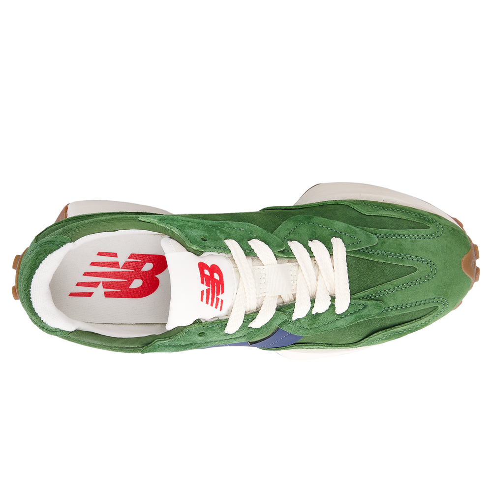 New Balance unisex athletic shoes U327WSC