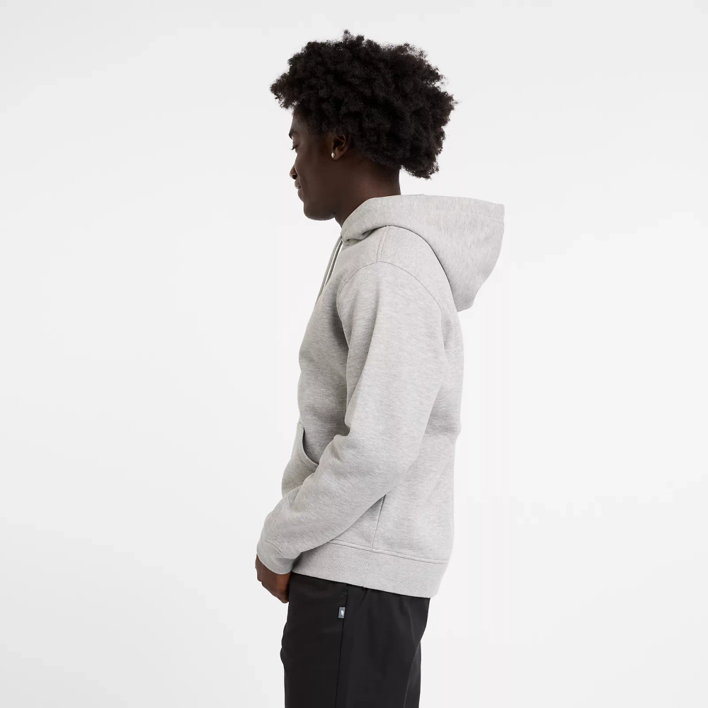 New Balance męska bluza SPORT CORE BRUSHED HOODIE AG MT43904AG
