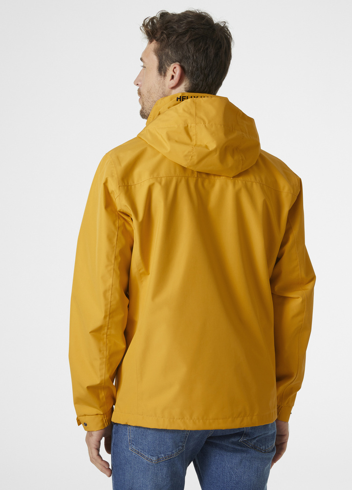 Helly Hansen men's waterproof jacket DUBLINER JACKET 62643 344