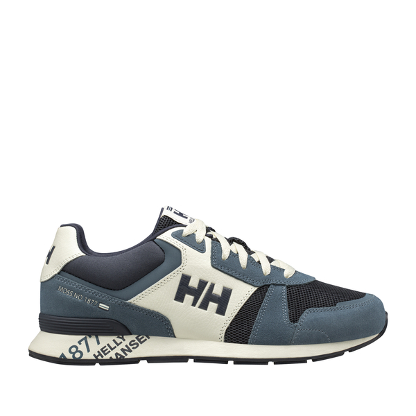 Helly Hansen męskie buty sneakersy ANAKIN LEATHER 2 11994 860
