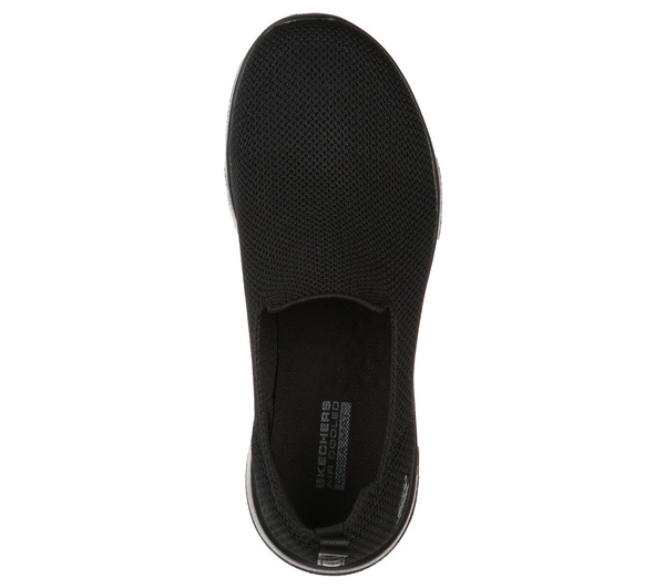 Skechers Frauen sportliche Schuhe GO WALK JOY 124187 BBK