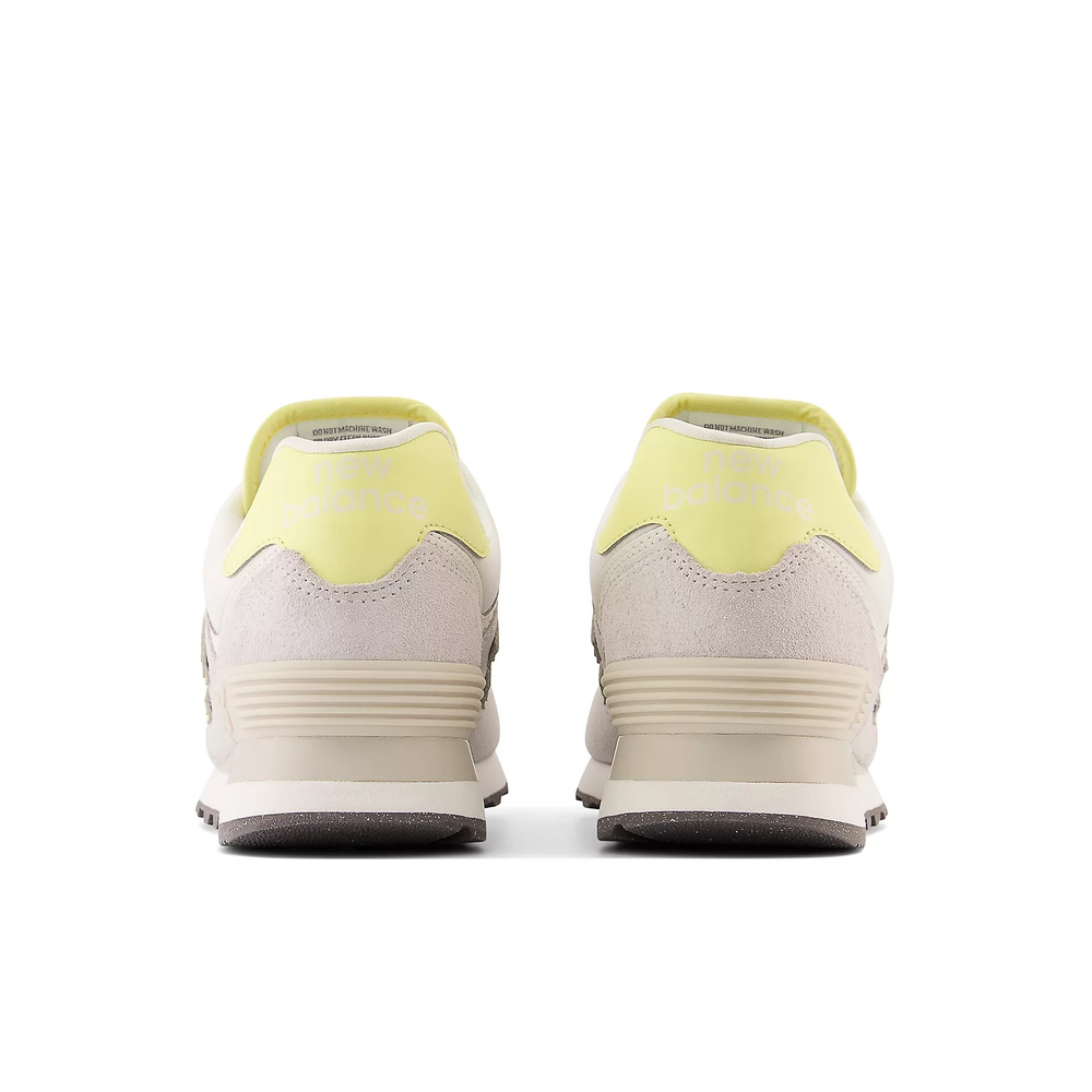 New Balance damskie buty sportowe sneakersy WL574QD