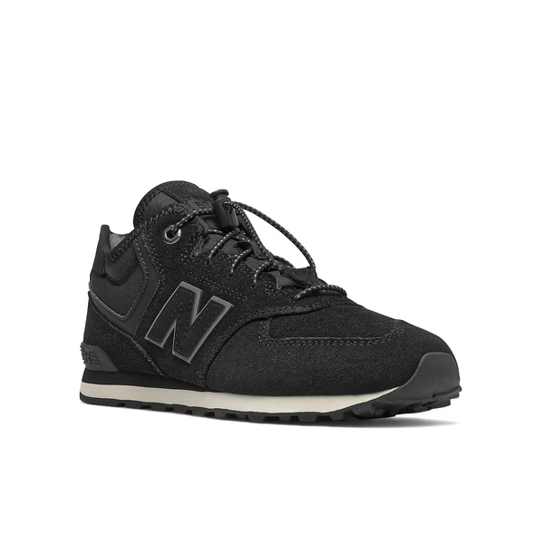 New Balance winter insulated boots GV574HGX - black 