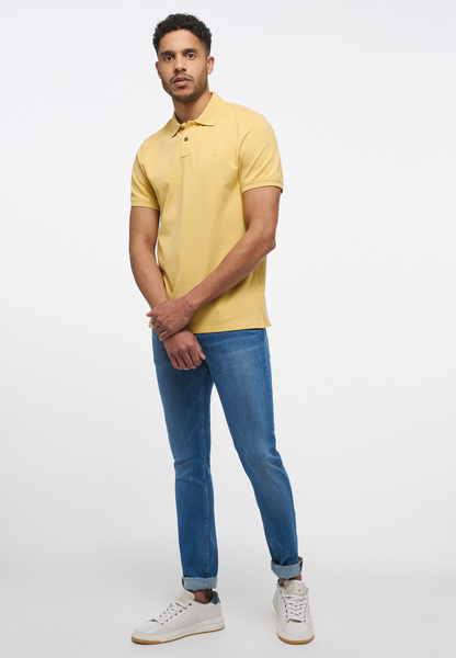 Mustang męska koszulka PABLO PC POLO 1013818-9051