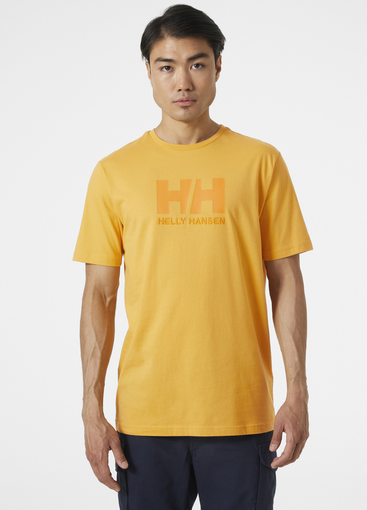 Helly Hansen męska koszulka HH LOGO T-SHIRT 33979 364