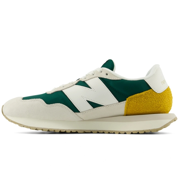 New Balance buty sportowe męskie MS237RTY