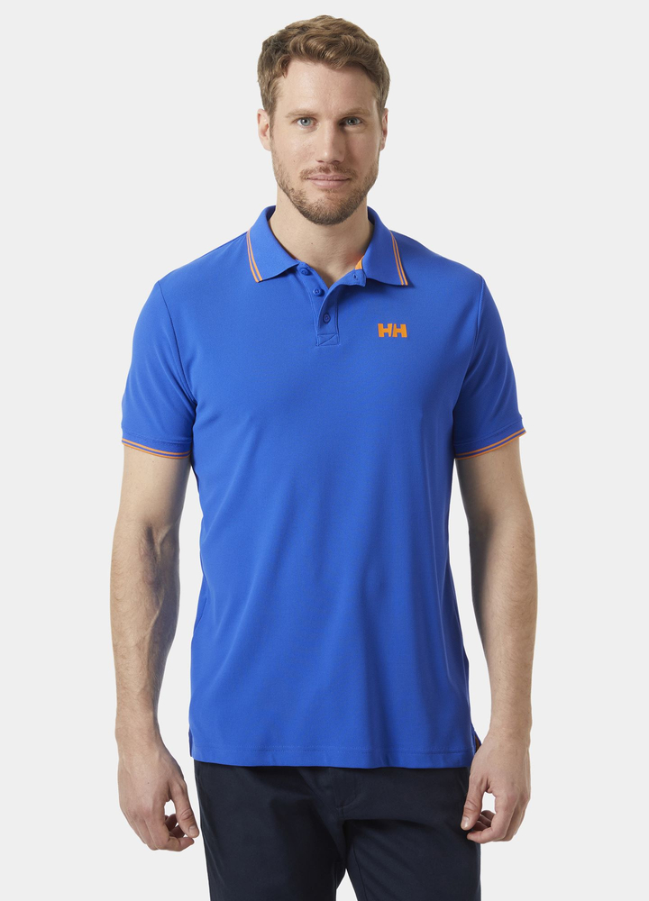 Helly Hansen męska koszulka KOS POLO 34068 544