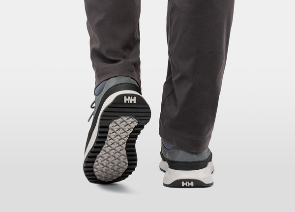 Helly Hansen Herrenschuhe BECKETT 11991 964
