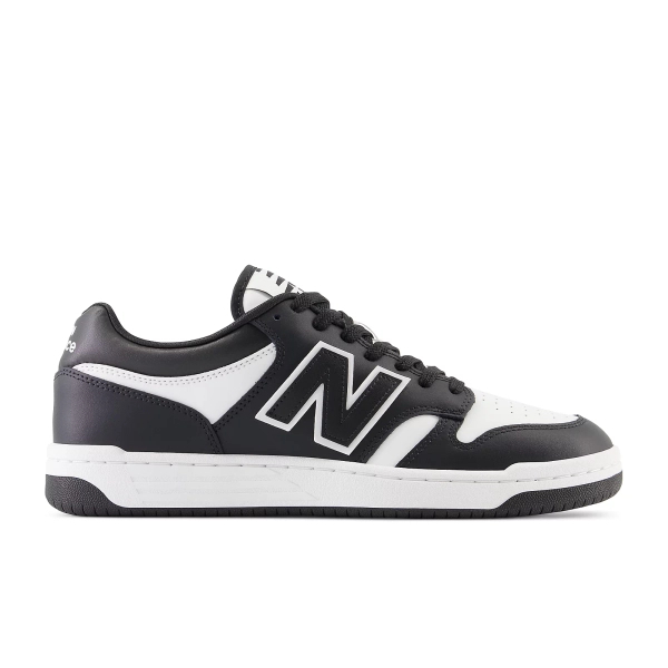 New Balance sneakers unisex sports shoes BB480LBA