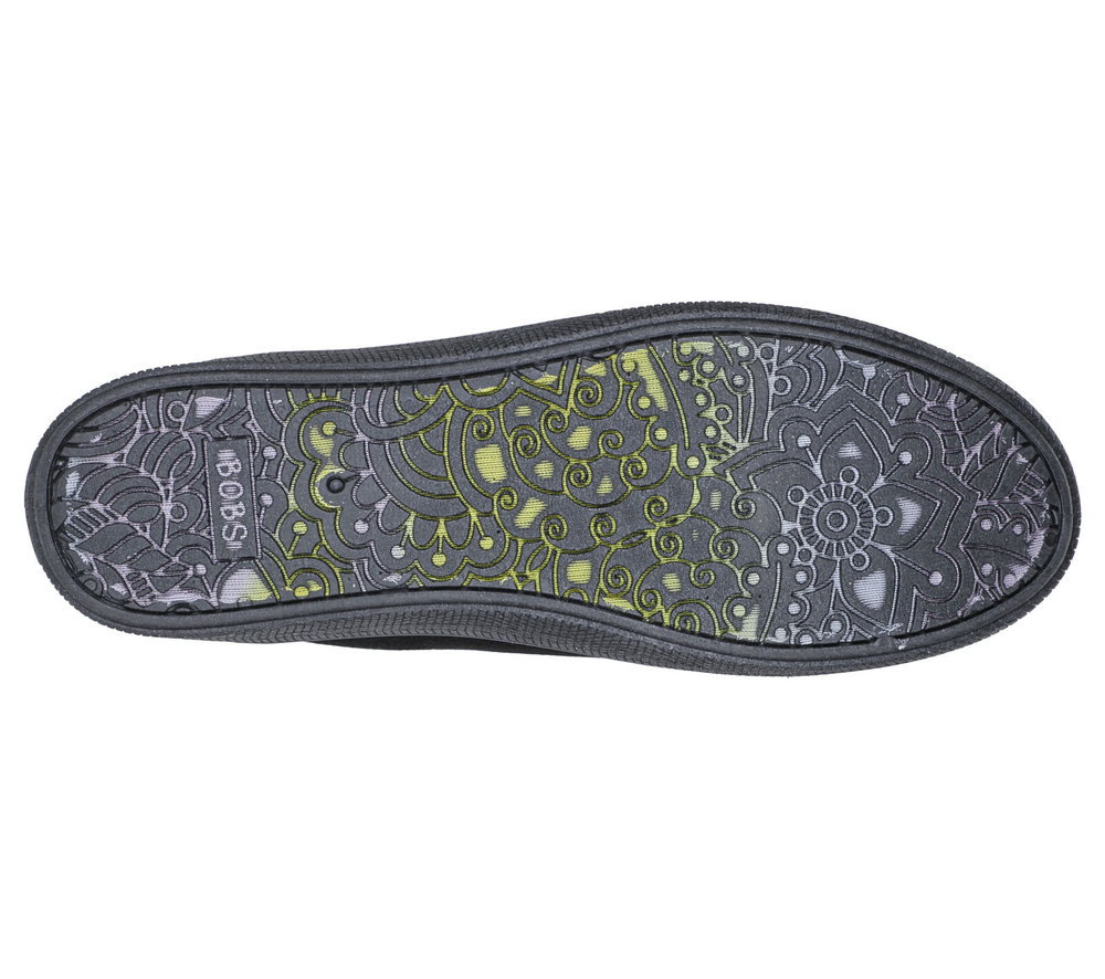 Skechers Damen Schuhe BOBS B EXTRA CUTE 113328 BBK