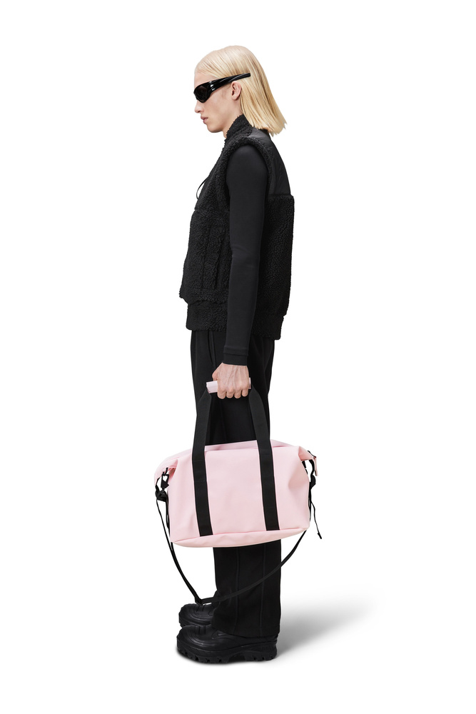 Rains torba transportowa 23 x 40 x 20 cm 18L 14220 78 CANDY