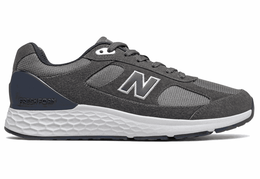 New Balance FRESH FOAM 1880 V1 men's shoes MW1880D1