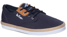 Lee Cooper men's shoes LCW-25-02-3251MB NAVY