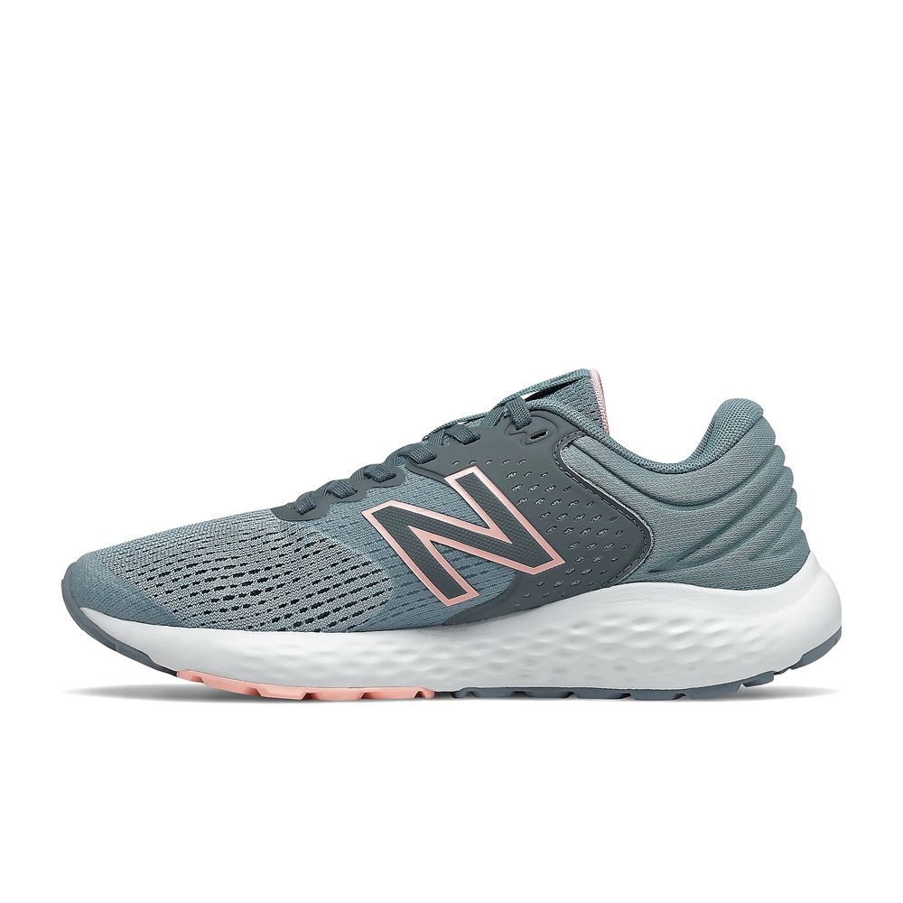 New Balance Damen Laufschuhe W520LP7 - grau