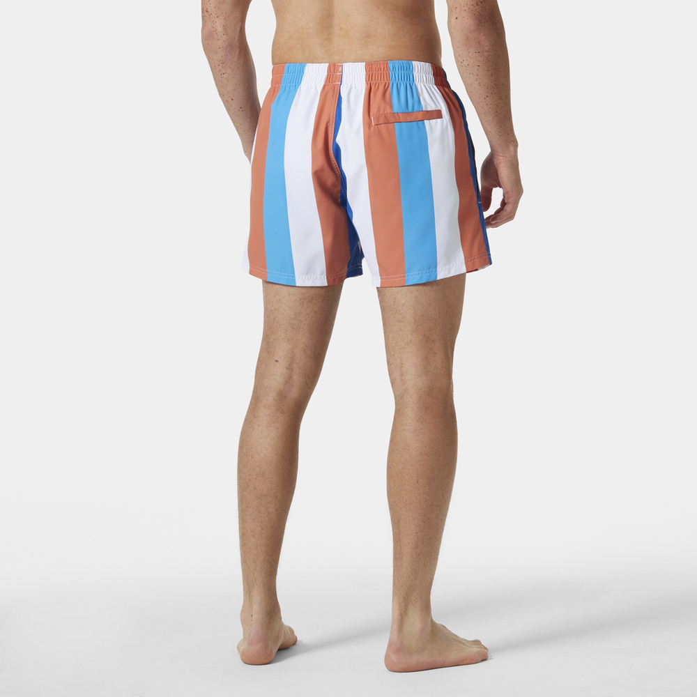 Helly Hansen spodenki kąpielowe NEWPORT TRUNK 34296 304
