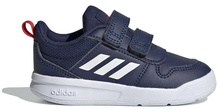 Adidas TENSAUR I Sportschuhe für Kleinkinder mit Klettverschluss S24053