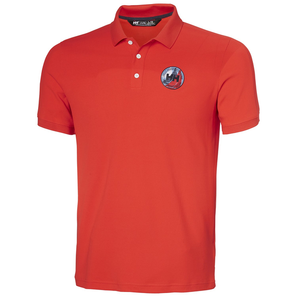 Helly Hansen HP RACE POLO 2.0 T-shirt 34496 222