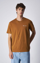 Champion Herren-T-Shirt 219214 MS531 RUE