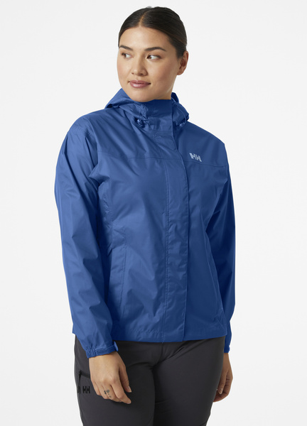 Helly Hansen women's jacket W LOKE JACKET 62282 636