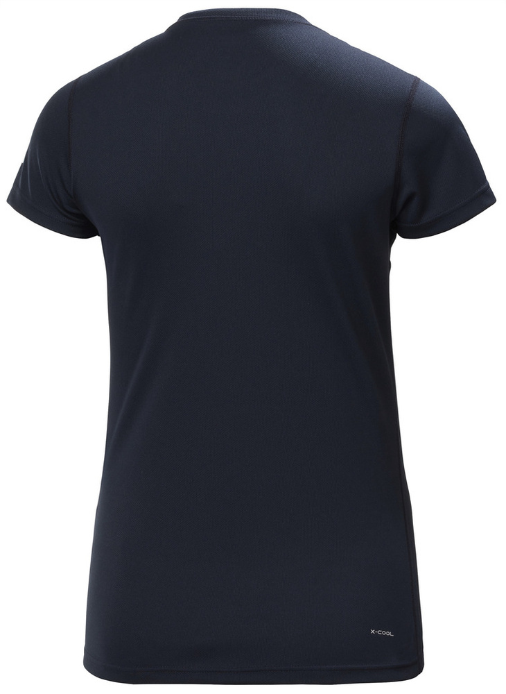 Helly Hansen Damen Sport-T-Shirt W HH TECH T-SHIRT 48373 597