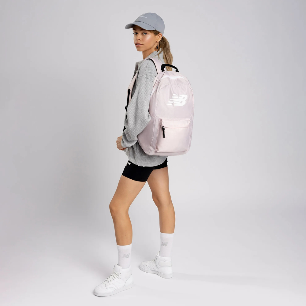 New Balance backpack OPP CORE BACKPACK SOI LAB11101SOI