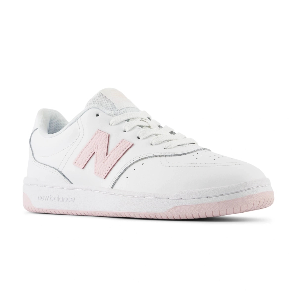 New Balance women's athletic shoes BBW80PNK