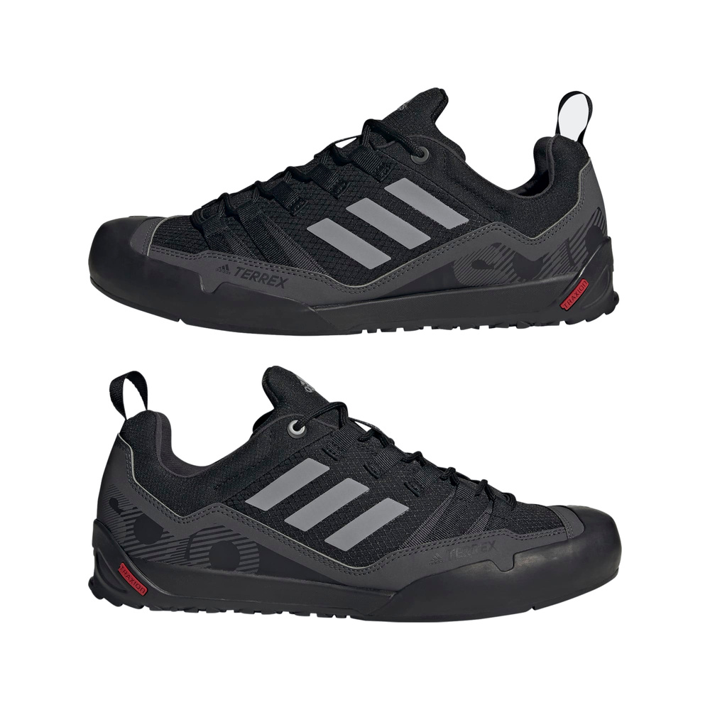 Adidas sportowe buty unisex TERREX SWIFT SOLO 2 GZ0331
