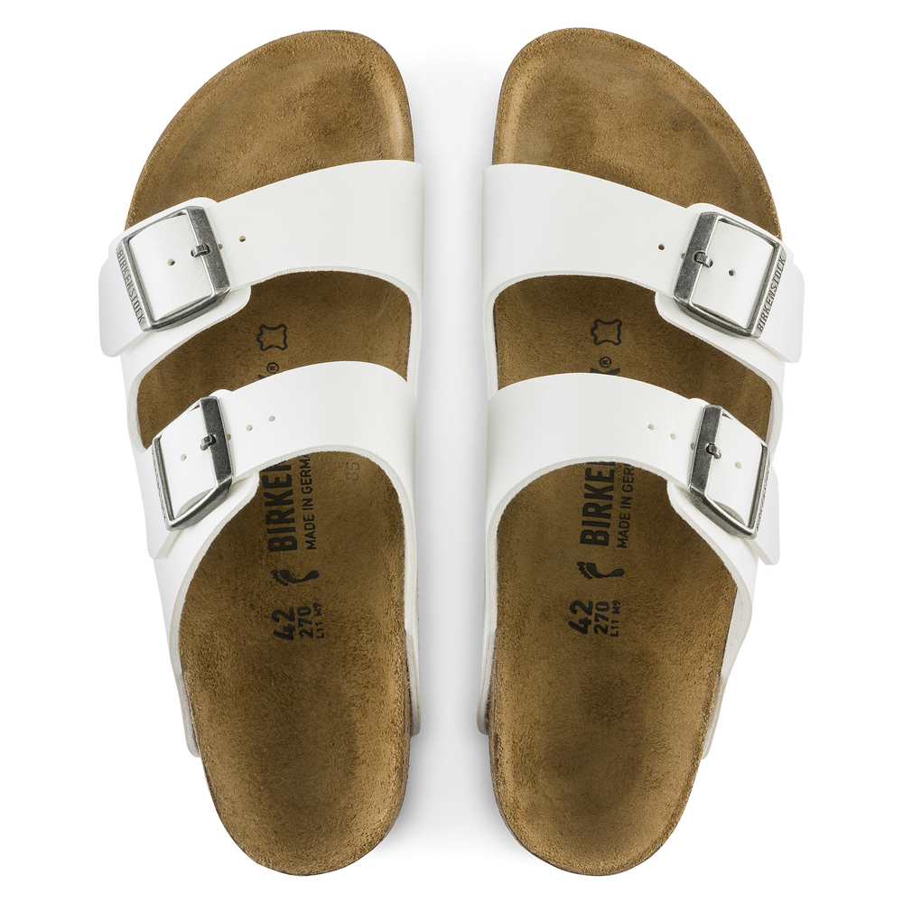 Birkenstock Damen-Flip-Flops ARIZONA BS 0552683 (schmale Weite)