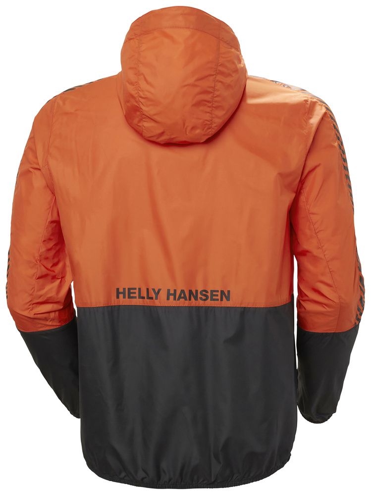Helly Hansen men's ACTIVE WIND JACKET 53442 300 windproof jacket