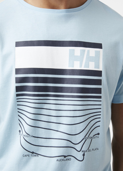 Helly Hansen SHORELINE T-Shirt 30354 623