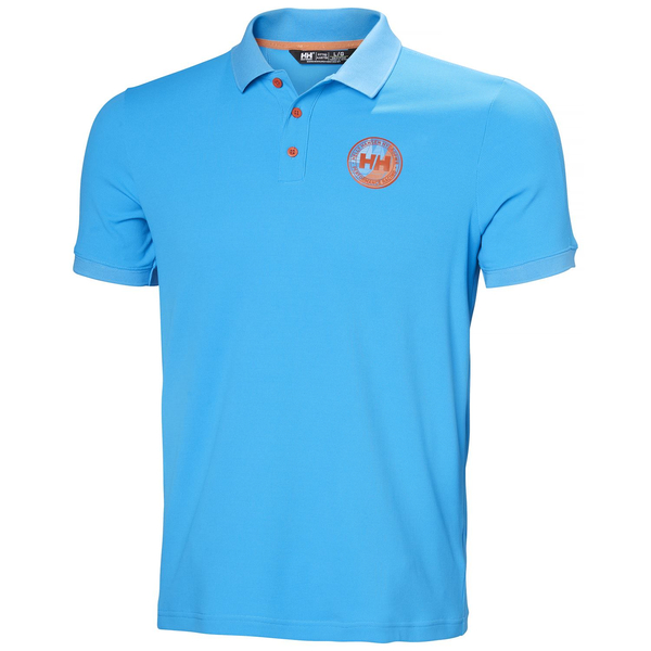 Helly Hansen koszulka HP RACE POLO 2.0 34496 645